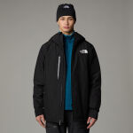 The North Face Descendit Jacket M