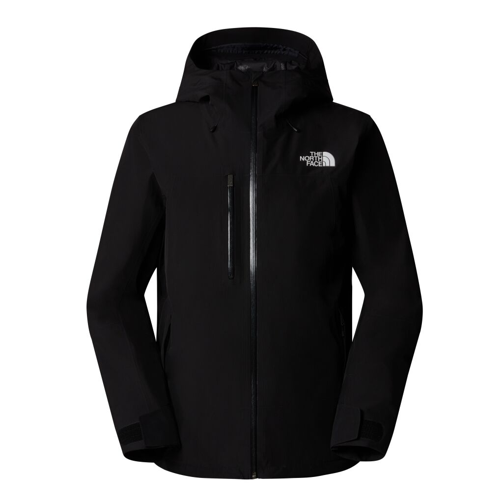 The North Face Descendit Jacket M