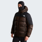 The North Face Diablo Down Hoodie M