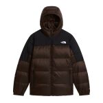 The North Face Diablo Down Hoodie M