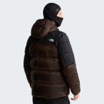The North Face Diablo Down Hoodie M