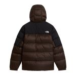 The North Face Diablo Down Hoodie M