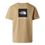 The North Face Evolution Box NSE Regular M