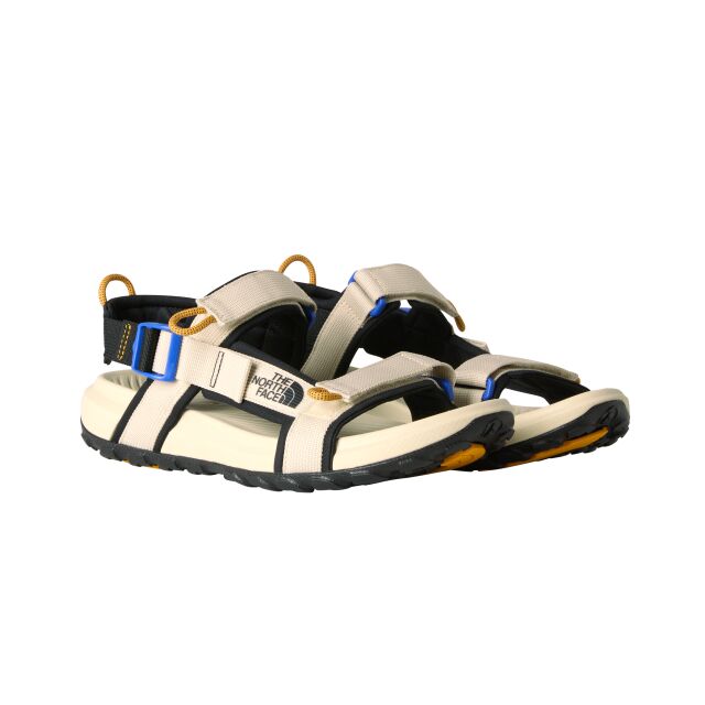 The North Face Explore Camp Sandals M - miesten urheilusandaalit
