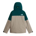 The North Face Freedom Insulated Jacket M