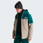 The North Face Freedom Insulated Jacket M