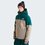 The North Face Freedom Insulated Jacket M