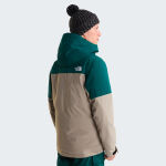 The North Face Freedom Insulated Jacket M