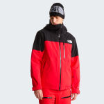 The North Face Freedom Insulated Jacket M