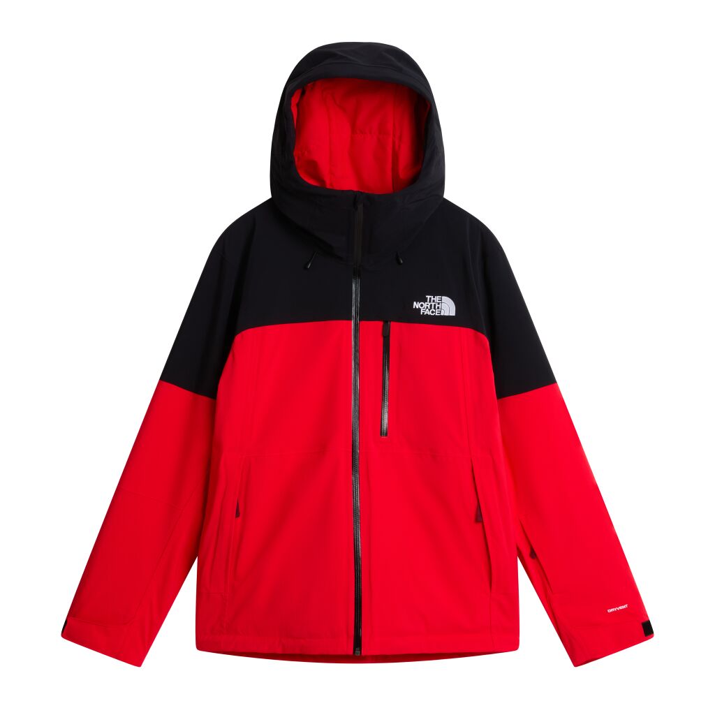 The North Face Freedom Insulated Jacket M