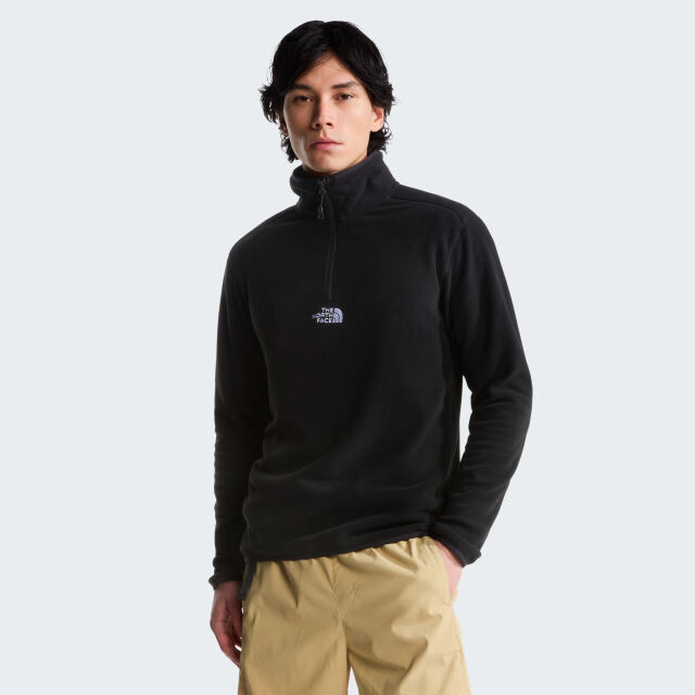 The North Face Glacier 1/4 Zip M