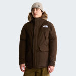 The North Face McMurdo Parka M