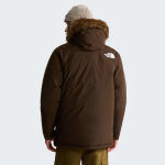 The North Face McMurdo Parka M