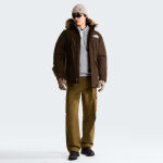 The North Face McMurdo Parka M