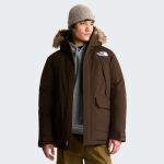 The North Face McMurdo Parka M