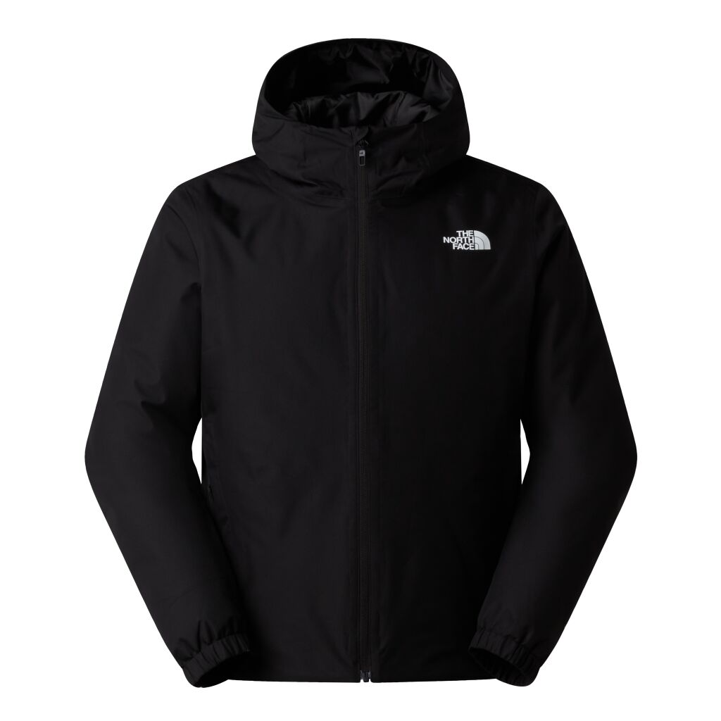 The North Face Quest DryVent™ Insulated Jacket M