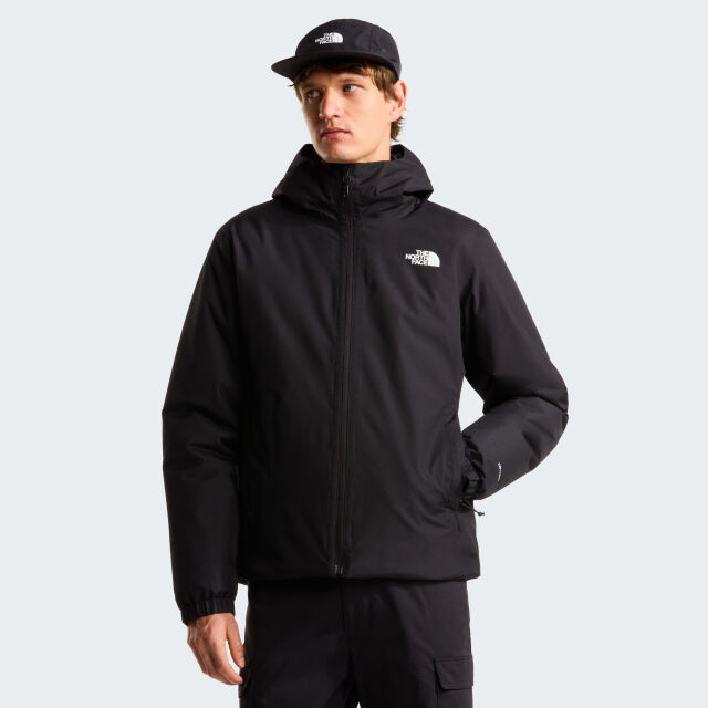 The North Face Quest DryVent™ Insulated Jacket M