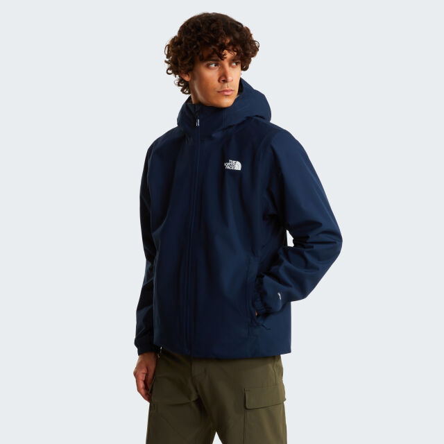 The North Face Quest Mono Jacket M - miesten kuoritakki