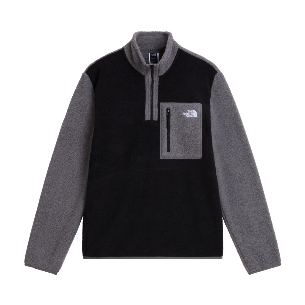 The North Face Yumiori 1/4 Zip M