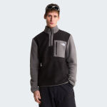 The North Face Yumiori 1/4 Zip M