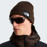 The North Face Salty Lined Beanie