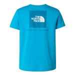 The North Face Teen Box NSE SS Tee Jr