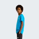 The North Face Teen Box NSE SS Tee Jr