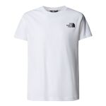 The North Face Teen Box NSE SS Tee Jr