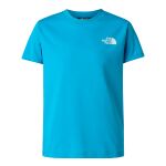 The North Face Teen Box NSE SS Tee Jr