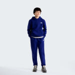 The North Face Teens' Evolution Simple Dome Pullover Hoodie