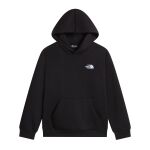 The North Face Teens' Evolution Simple Dome Pullover Hoodie