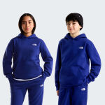 The North Face Teens' Evolution Simple Dome Pullover Hoodie