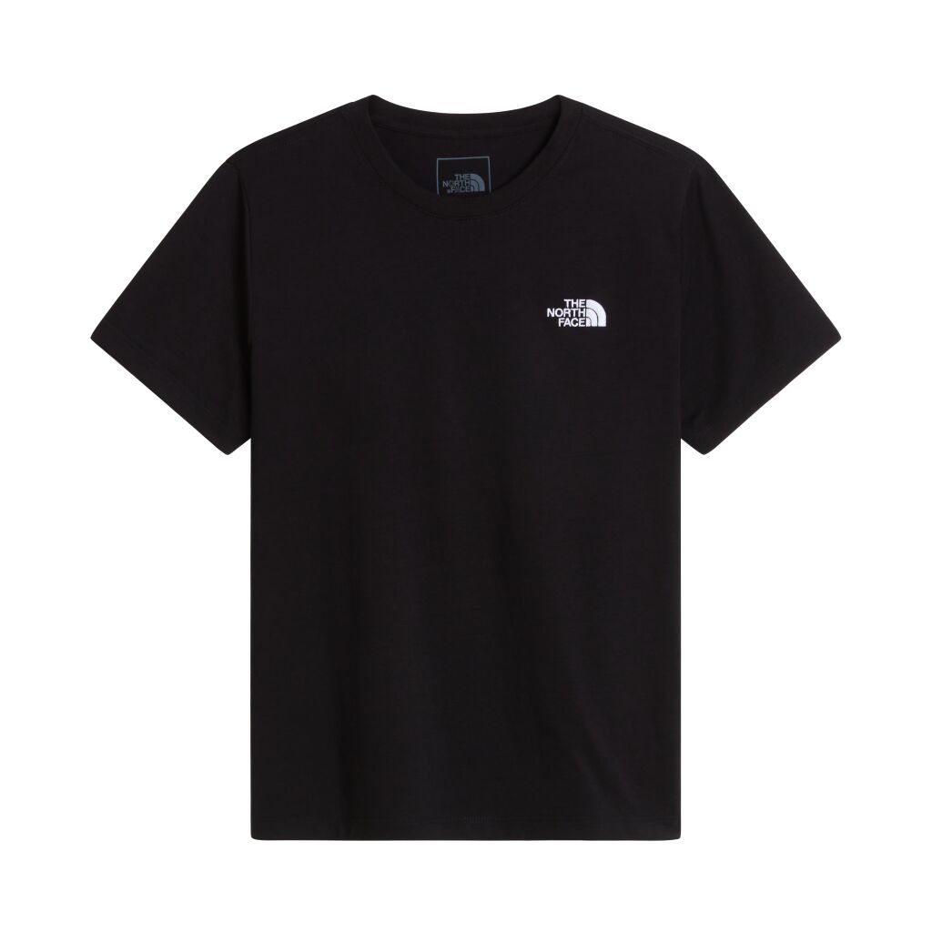 The North Face Teen Evolution Simple Dome SS Tee
