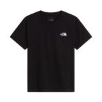 The North Face Teen Evolution Simple Dome SS Tee