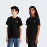 The North Face Teen Evolution Simple Dome SS Tee