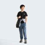 The North Face Teen Evolution Simple Dome SS Tee