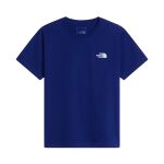 The North Face Teen Evolution Simple Dome SS Tee