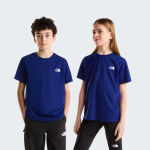 The North Face Teen Evolution Simple Dome SS Tee