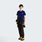 The North Face Teen Evolution Simple Dome SS Tee