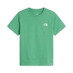 The North Face Teen Evolution Simple Dome SS Tee