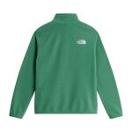The North Face Teen Glacier 14 Zip Pullover