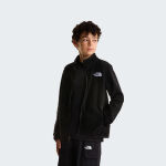 The North Face Teen Glacier Fleeze Zip In Jacket