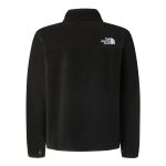 The North Face Teen Glacier Fleeze Zip In Jacket