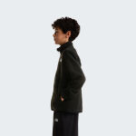The North Face Teen Glacier Fleeze Zip In Jacket