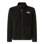 The North Face Teen Glacier Fleeze Zip In Jacket