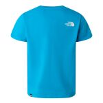 The North Face Teen S/S Simple Dome Tee Jr