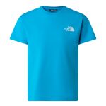 The North Face Teen S/S Simple Dome Tee Jr