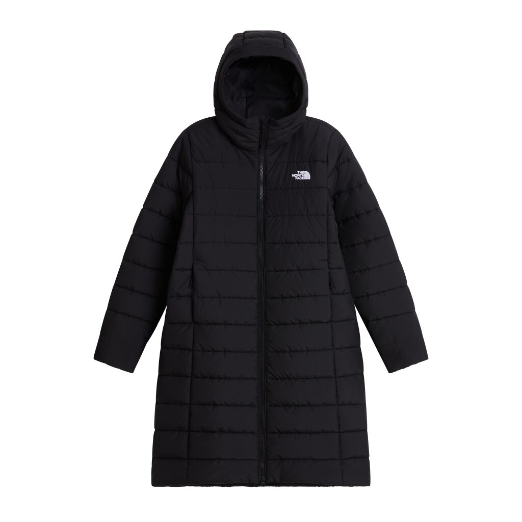 The North Face Aconcagua Hooded Parka W