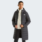 The North Face Aconcagua Hooded Parka W