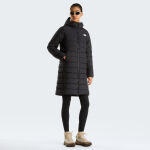 The North Face Aconcagua Hooded Parka W